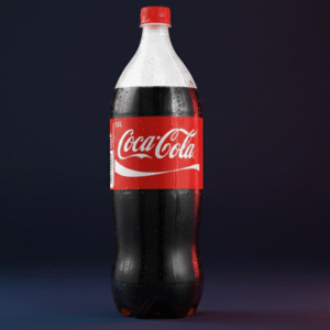 Coca Cola 1.5