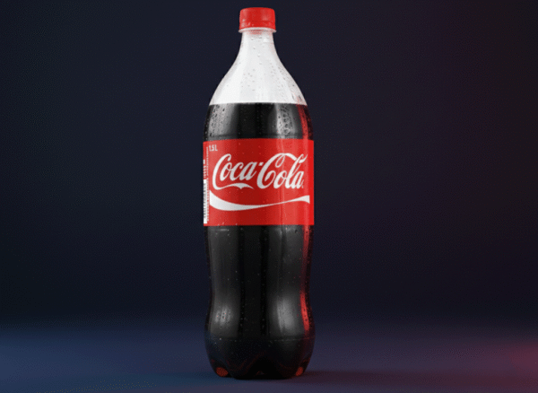Coca Cola 1.5