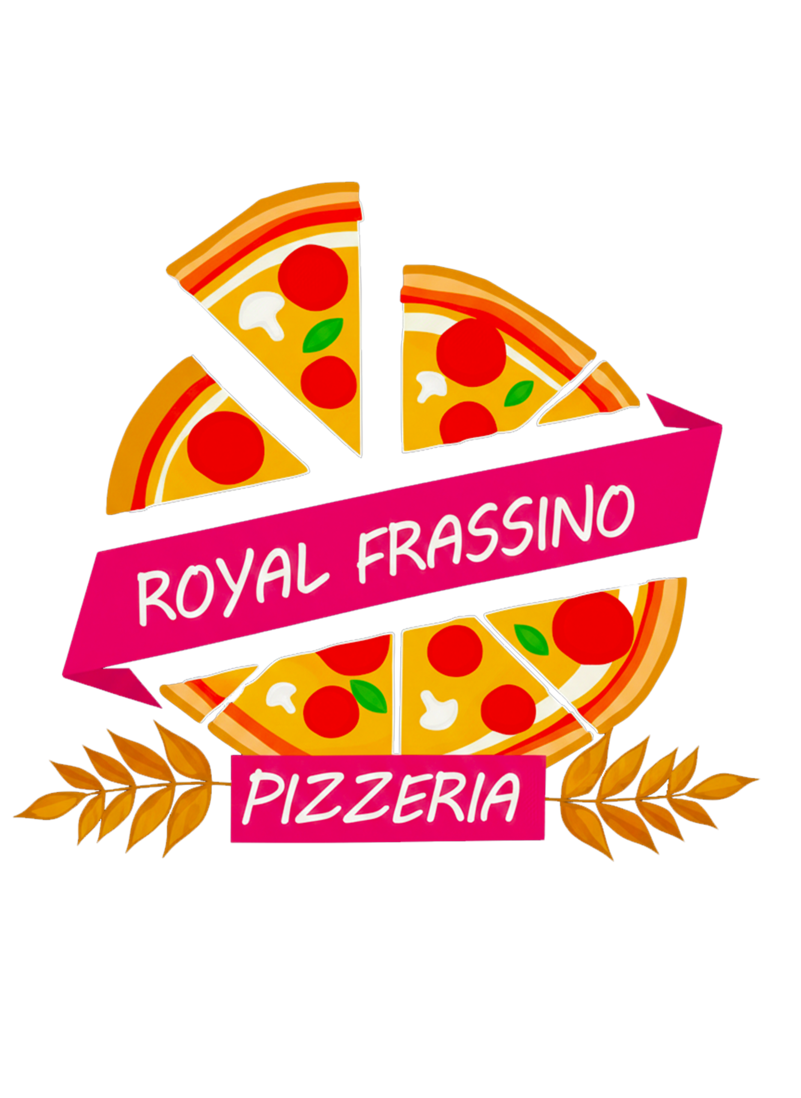 Pizzería Royal Frassino