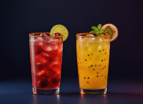 Soda Michelada